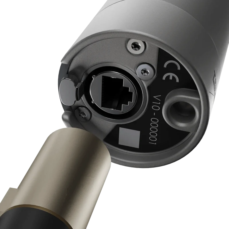 Trinnov Microphone 3D etherCON