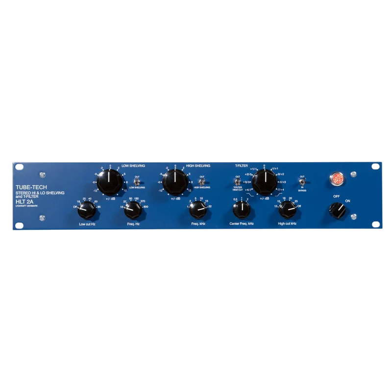 Tube-Tech HLT 2A