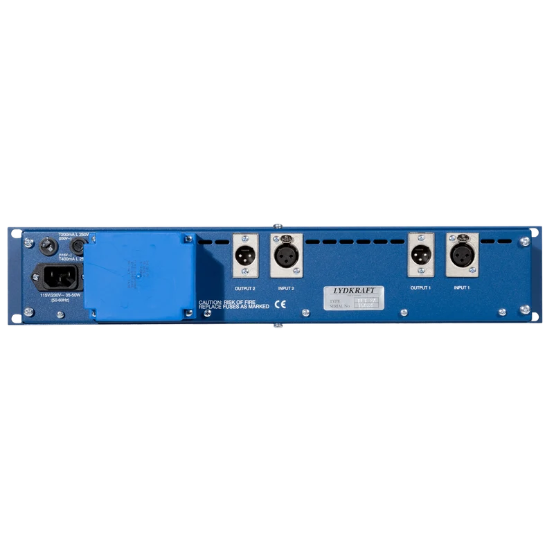 Tube-Tech HLT 2A