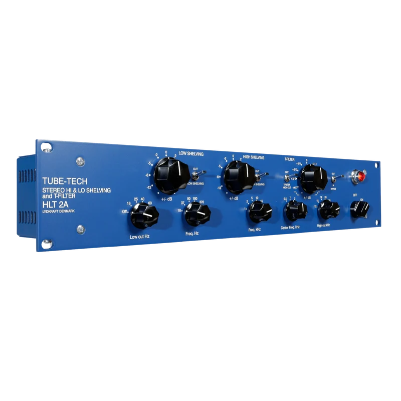 Tube-Tech HLT 2A