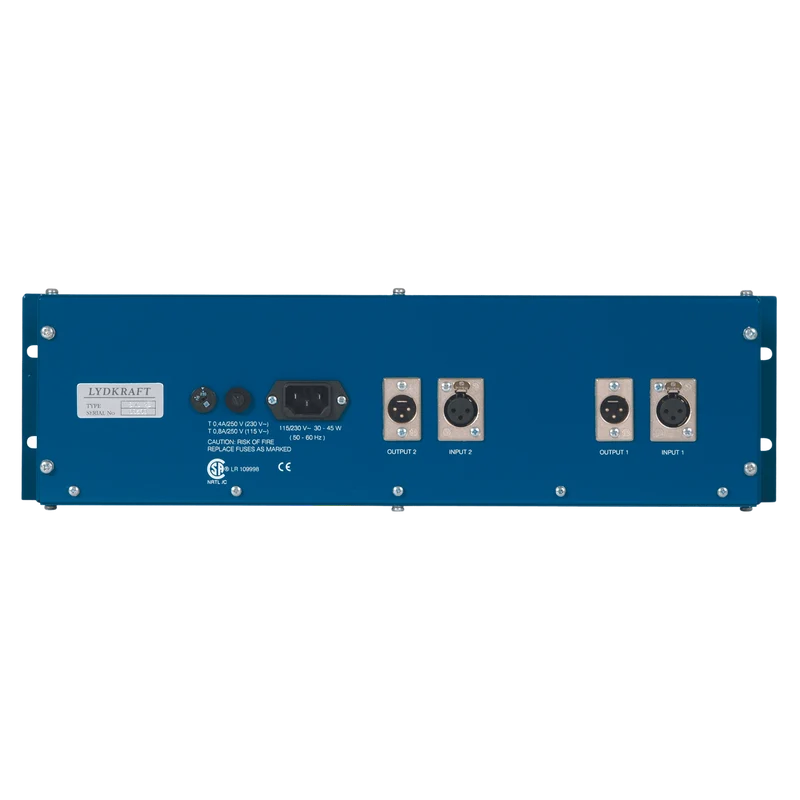 Tube-Tech SMC2-BM