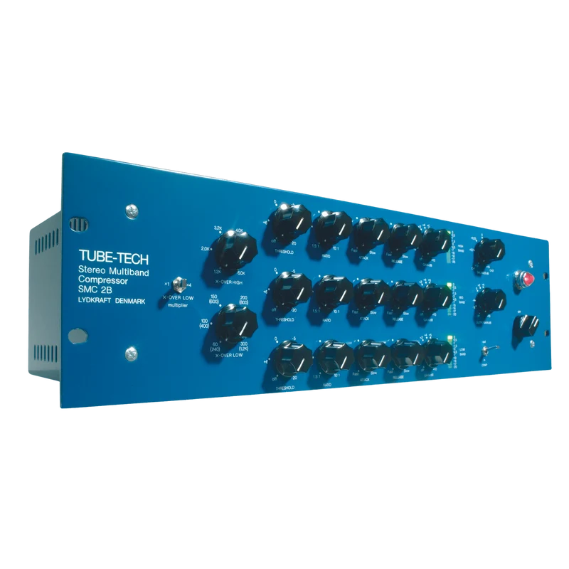 Tube-Tech SMC2B