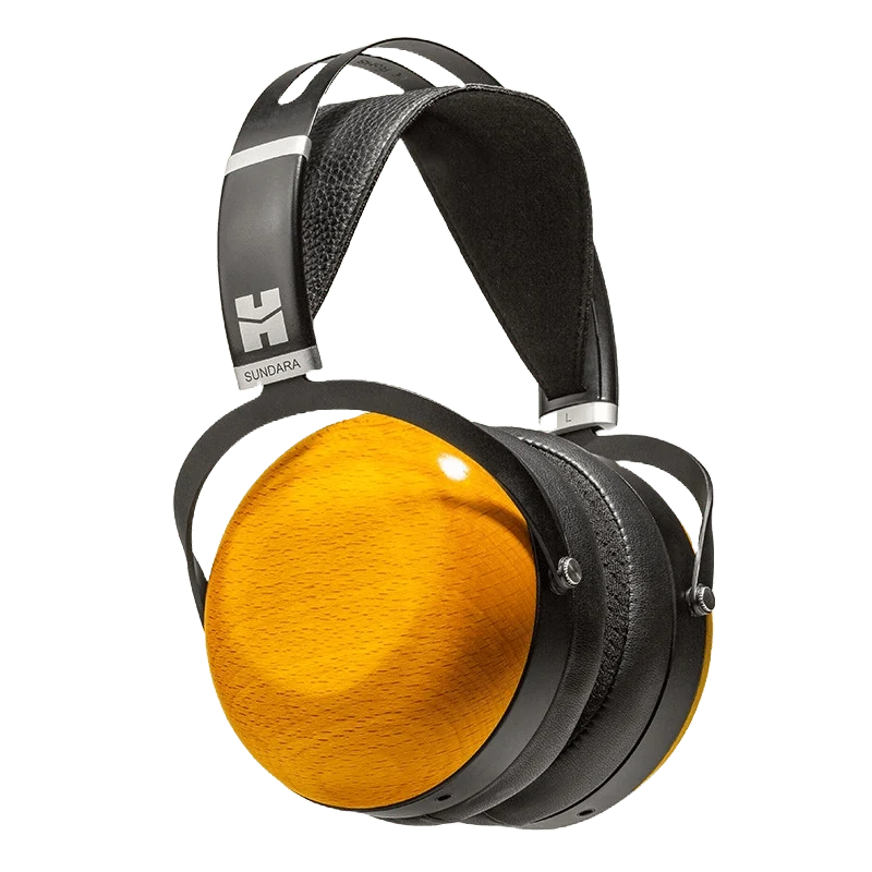 HiFiMAN Sundara Closed-Back
