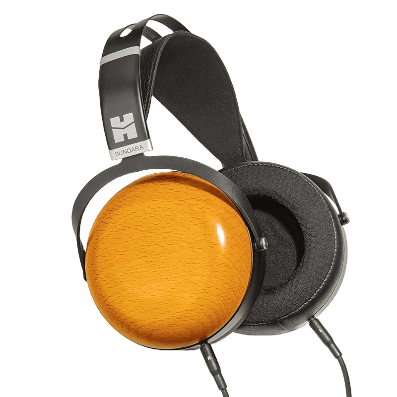 HiFiMAN Sundara Closed-Back