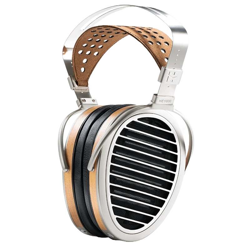 HiFiMAN HE-1000 V4