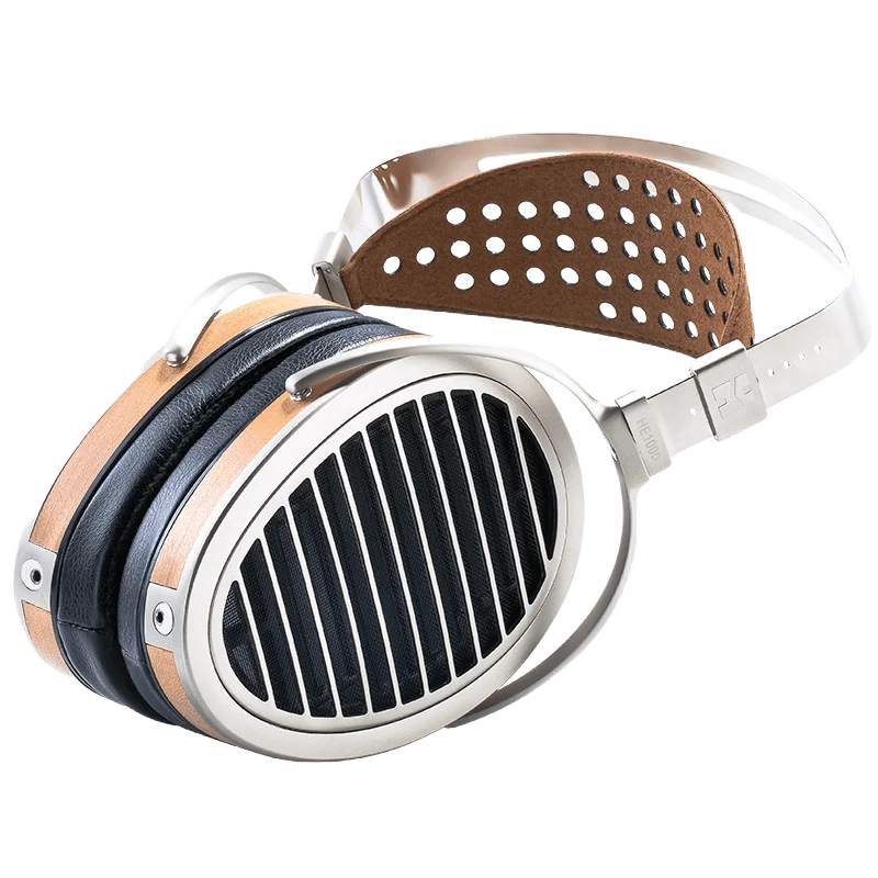 HiFiMAN HE-1000 V4