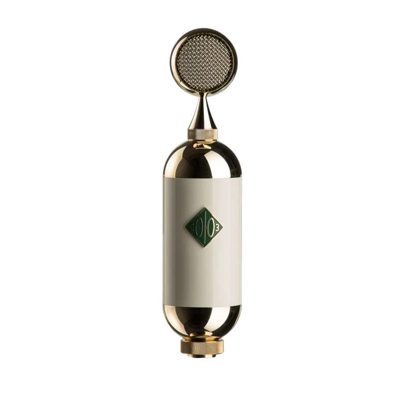 Soyuz 017 FET