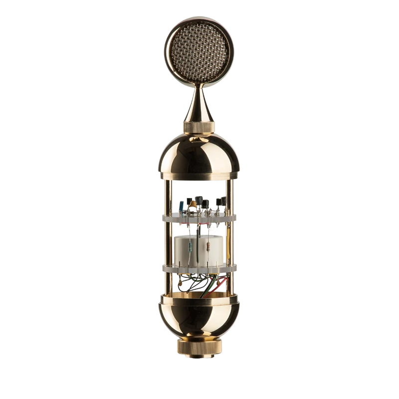 Soyuz 017 FET