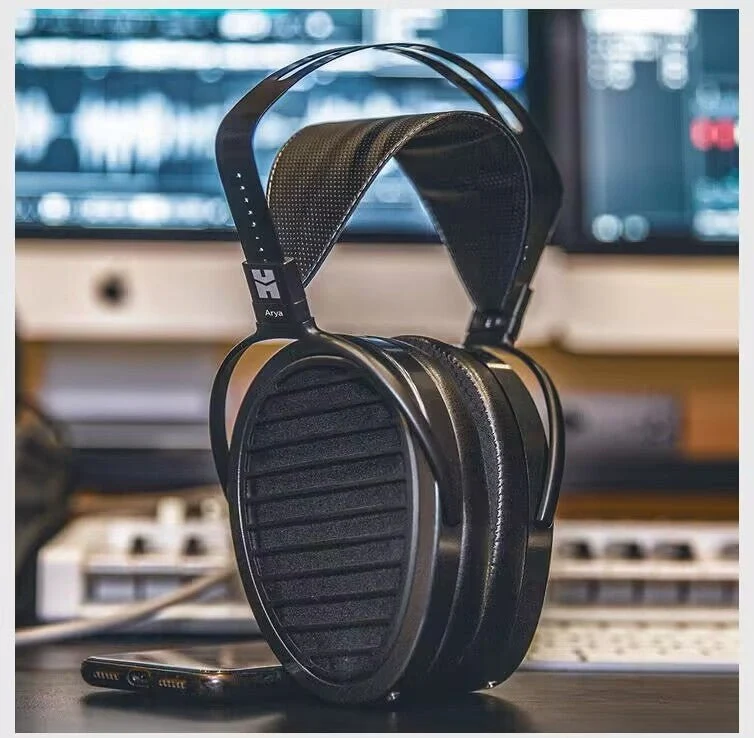 HiFiMAN Arya Stealth Magnet