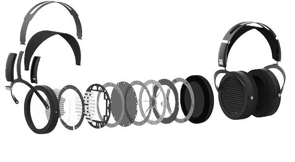 HiFiMAN Sundara