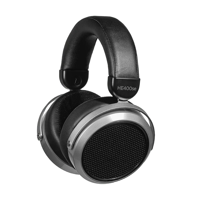 HiFiMAN HE-400SE
