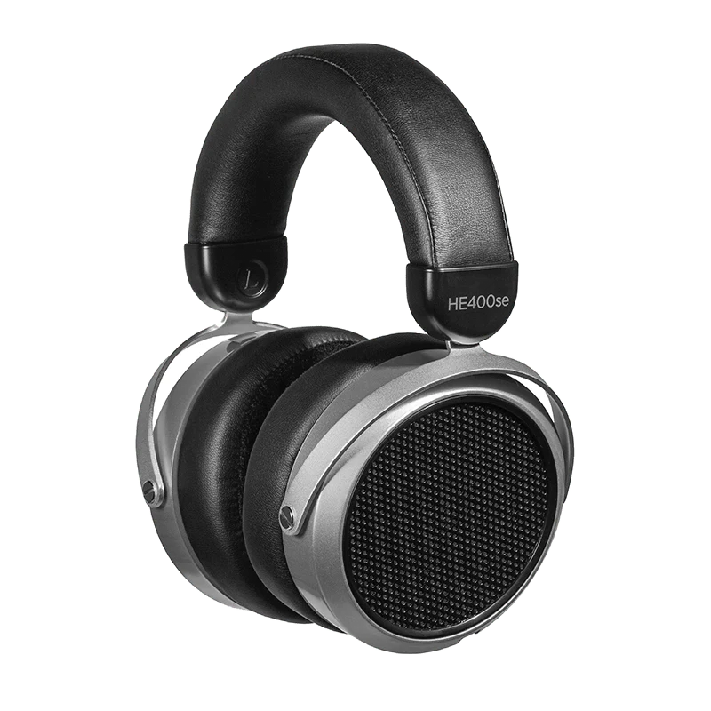 HiFiMAN HE-400SE