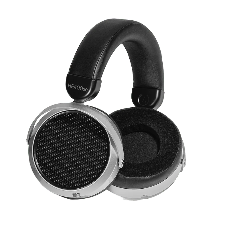 HiFiMAN HE-400SE