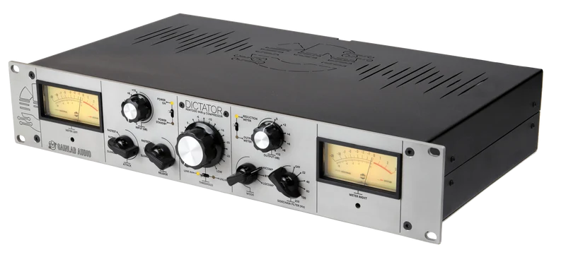 Gainlab Dictator