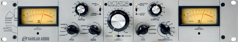 Gainlab Dictator
