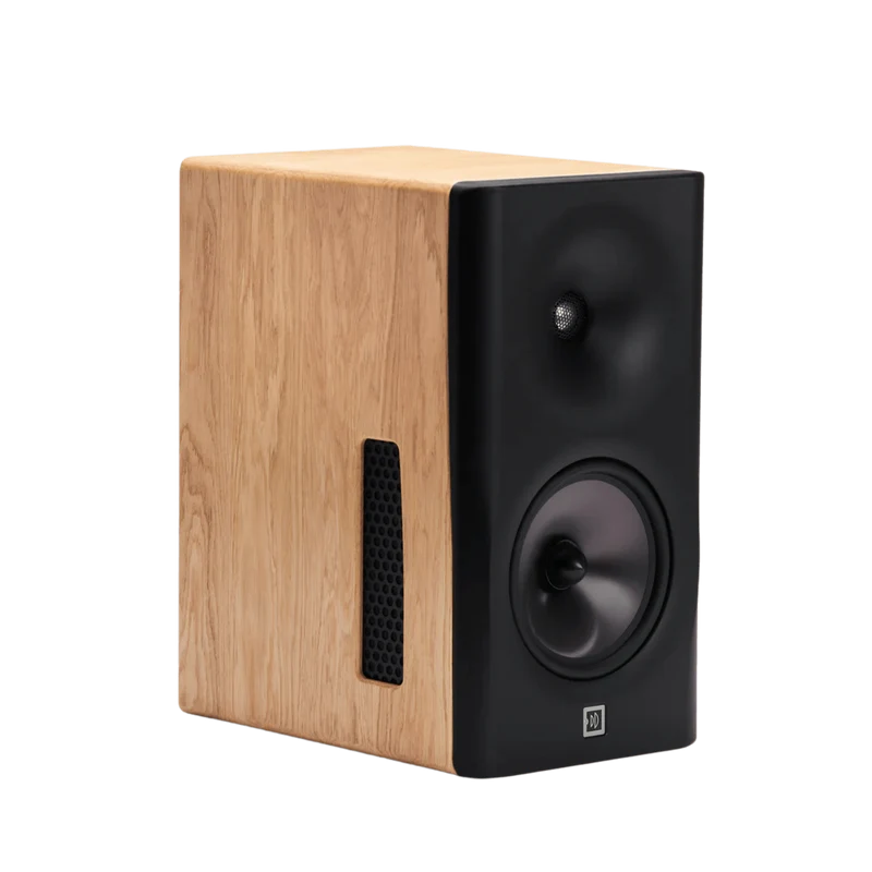 Dutch & Dutch 8c Hi-Fi