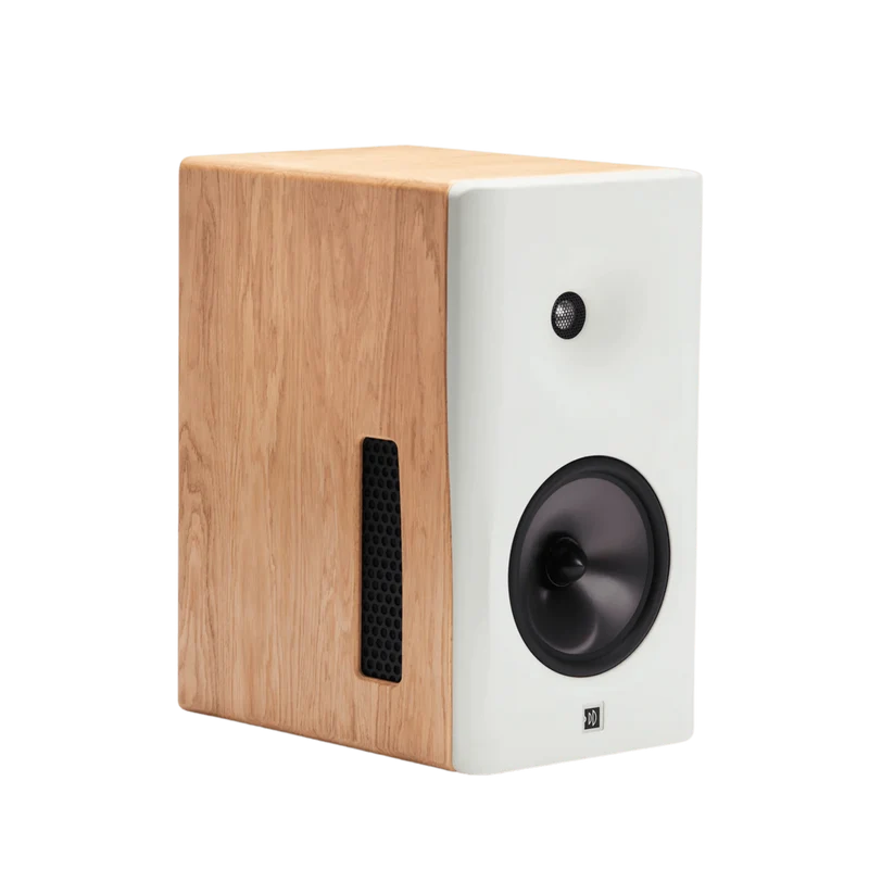 Dutch & Dutch 8c Hi-Fi