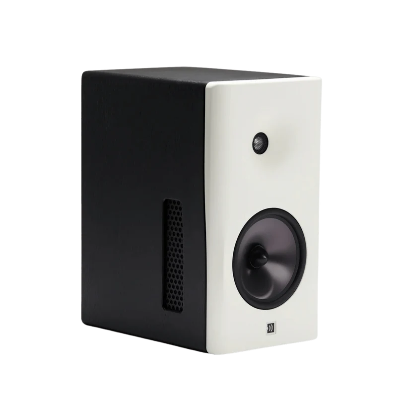 Dutch & Dutch 8c Hi-Fi