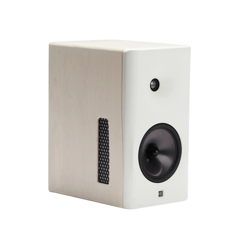 Dutch & Dutch 8c Hi-Fi