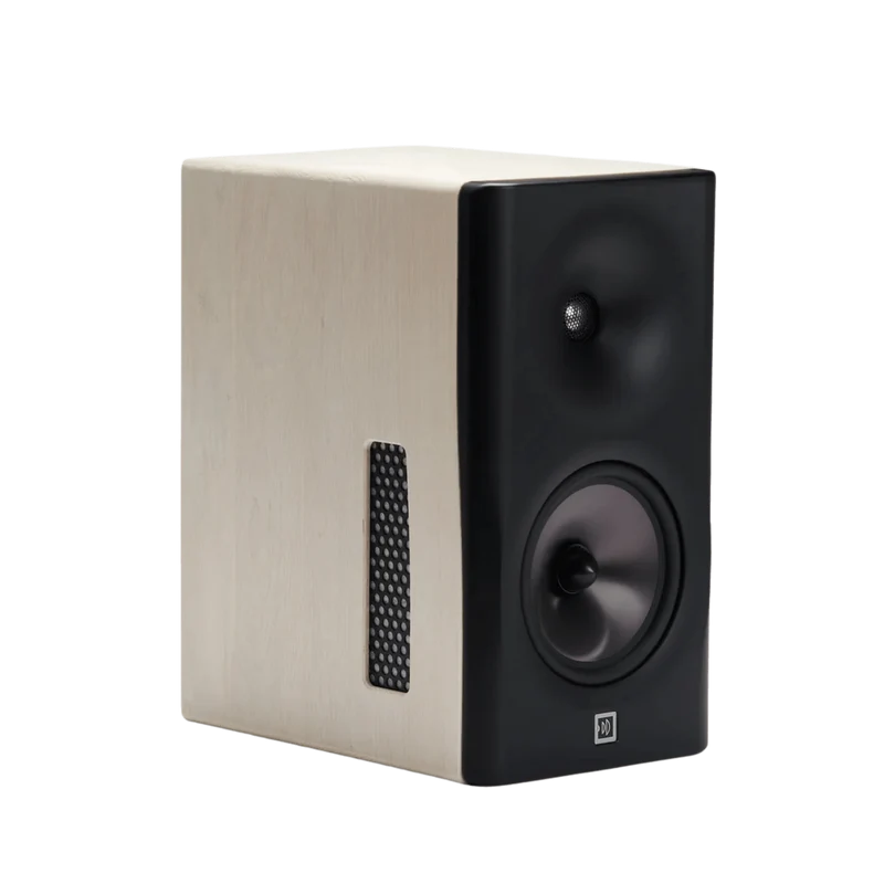 Dutch & Dutch 8c Hi-Fi