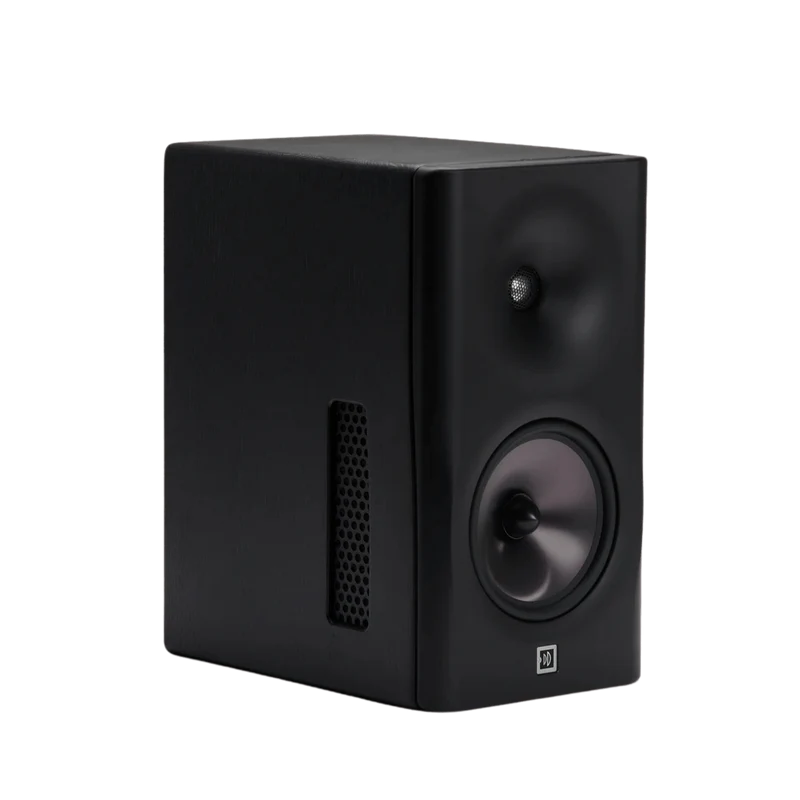 Dutch & Dutch 8c Hi-Fi