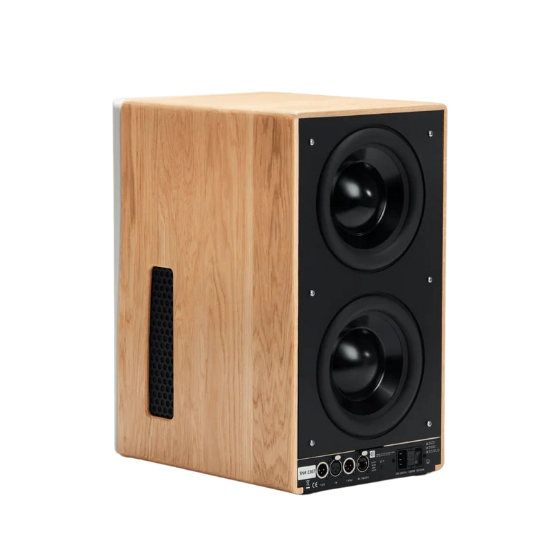 Dutch & Dutch 8c Hi-Fi