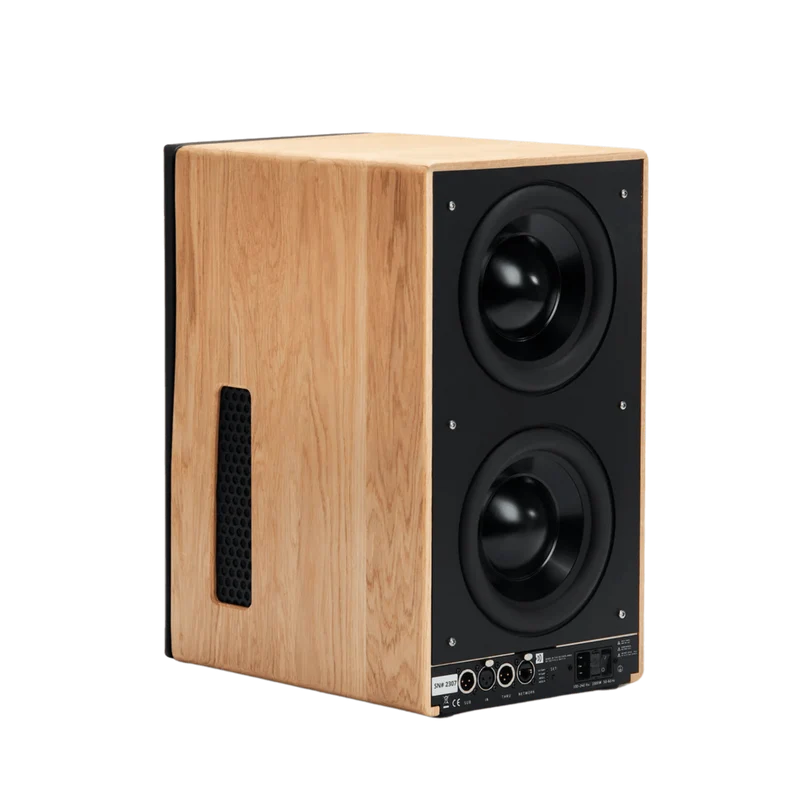 Dutch & Dutch 8c Hi-Fi