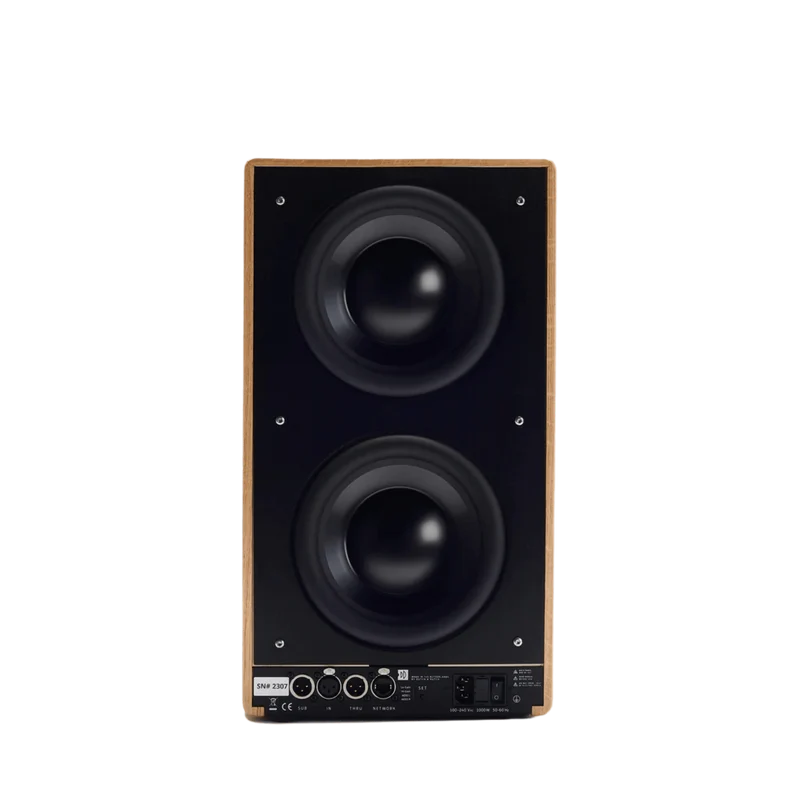 Dutch & Dutch 8c Hi-Fi