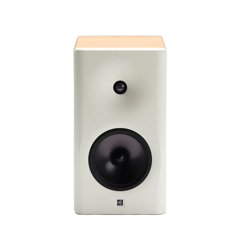 Dutch & Dutch 8c Hi-Fi