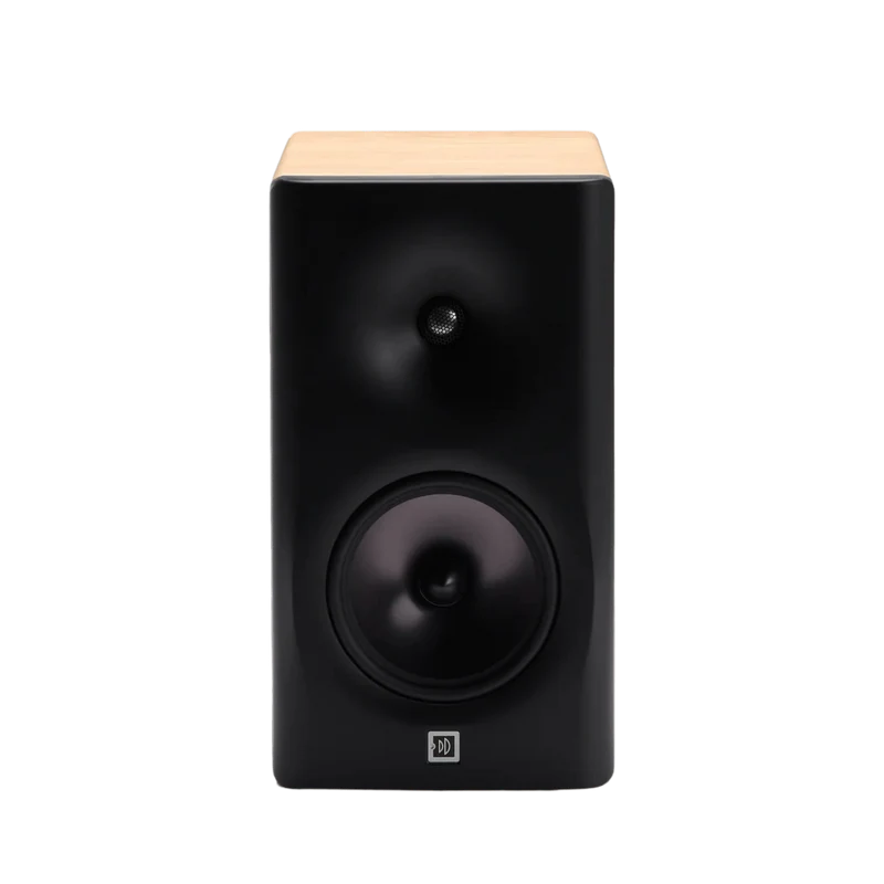Dutch & Dutch 8c Hi-Fi