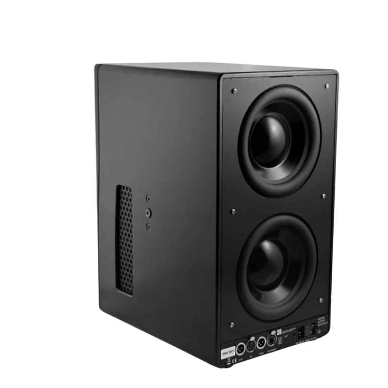 Dutch & Dutch 8c Studio