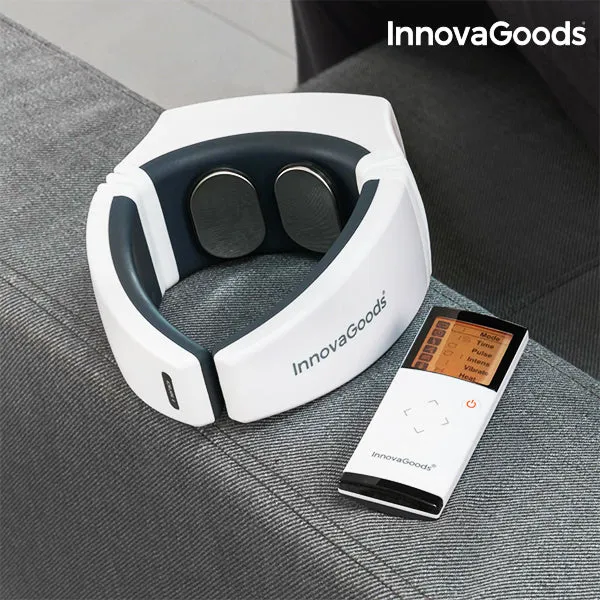 Pro InnovaGoods Neck Massager