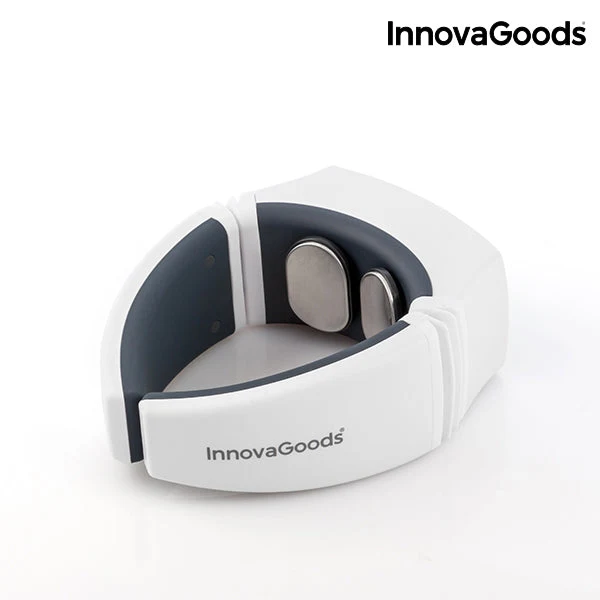 Pro InnovaGoods Neck Massager