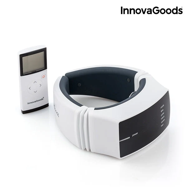 Pro InnovaGoods Neck Massager