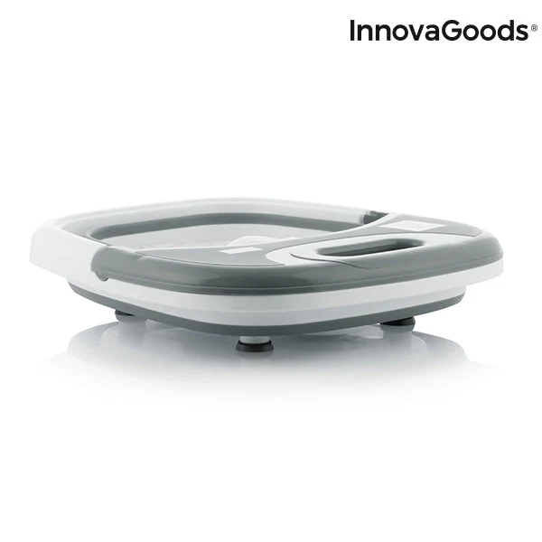 Foldable Foot Spa Aqua·relax InnovaGoods 450W