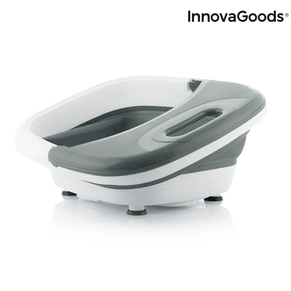 Foldable Foot Spa Aqua·relax InnovaGoods 450W