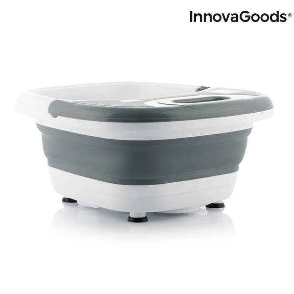 Foldable Foot Spa Aqua·relax InnovaGoods 450W