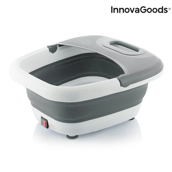 Foldable Foot Spa Aqua·relax InnovaGoods 450W