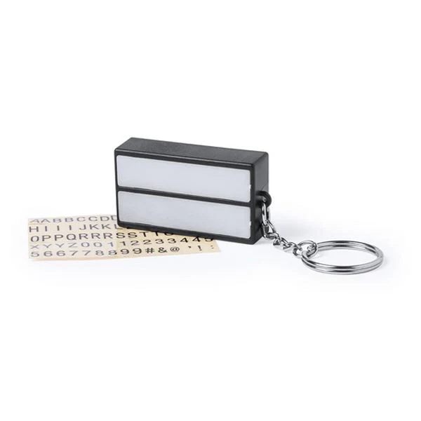 Keychain Lightbox LED 145990