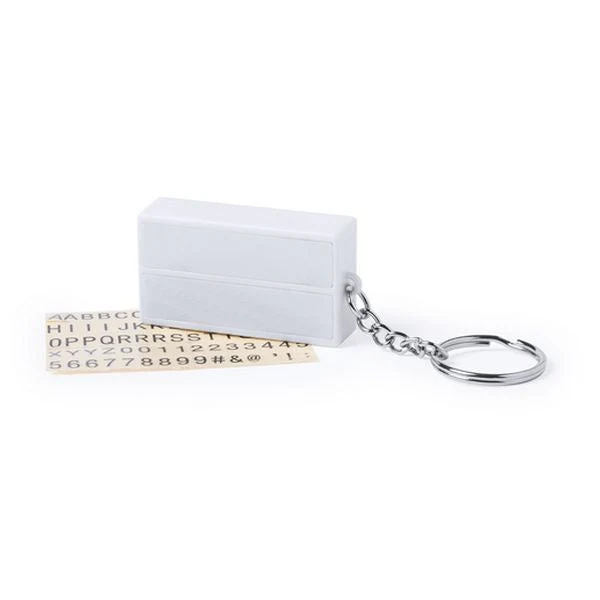 Keychain Lightbox LED 145990