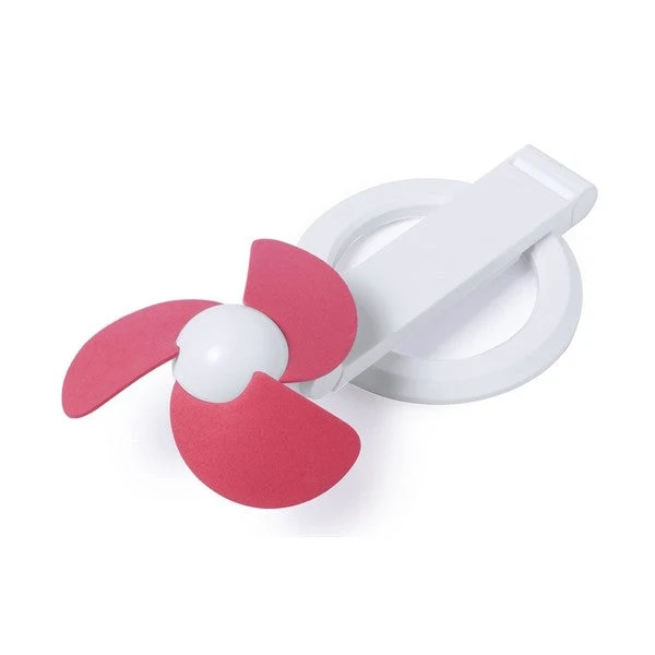 Folding Portable Ventilator Bicoloured 145389