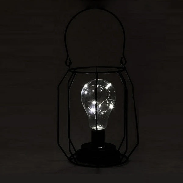 LED Lamp Lantern 114066