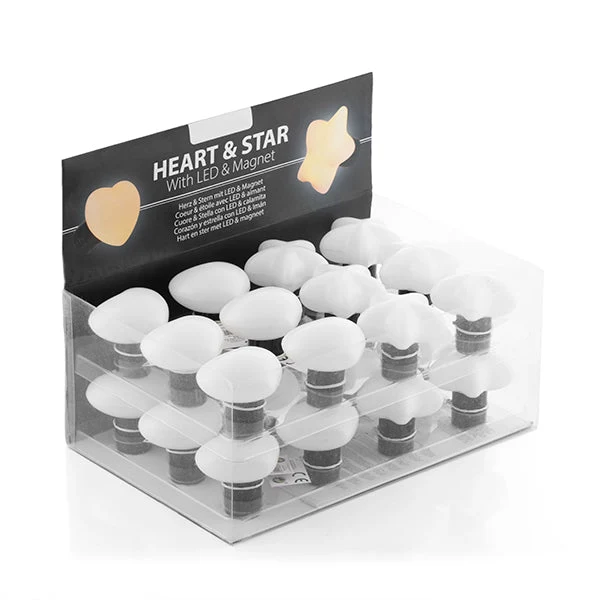 Mini Magnetic LED Lamp