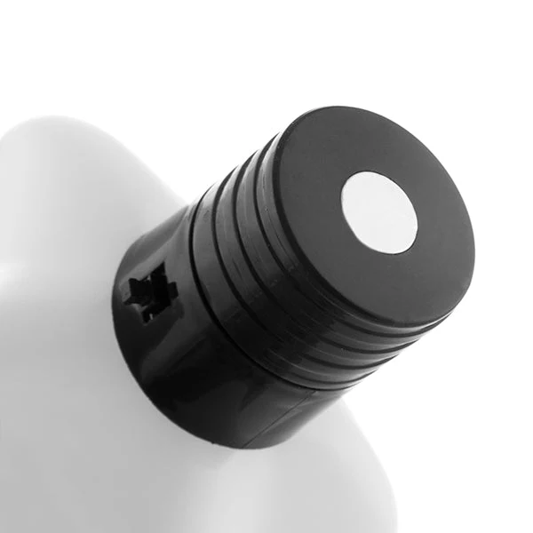 Mini Magnetic LED Lamp