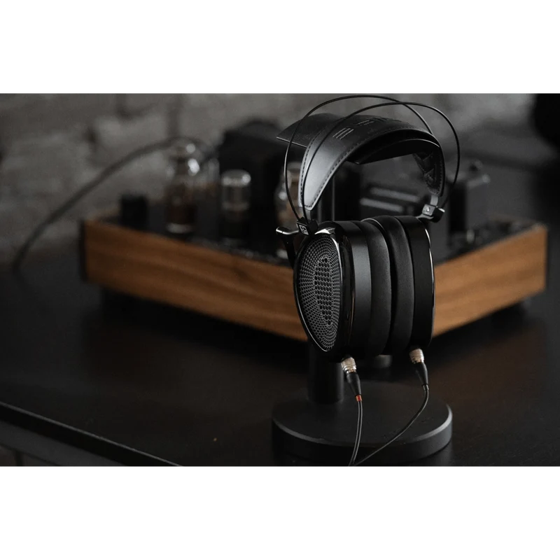Dan Clark Audio NOIRE XO