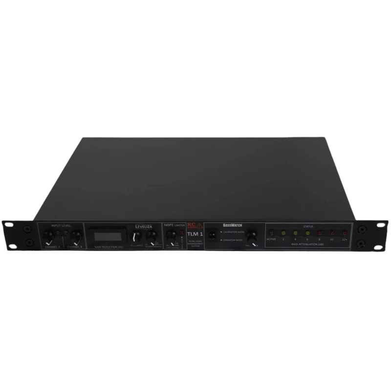 RC Audio Tolem