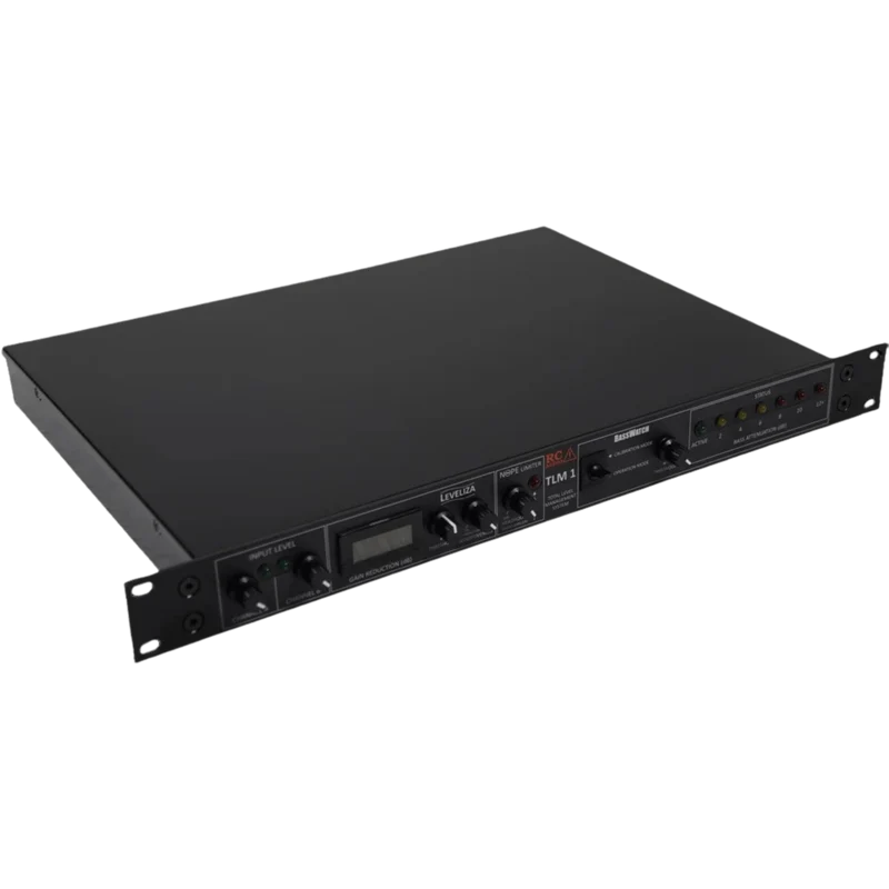 RC Audio Tolem