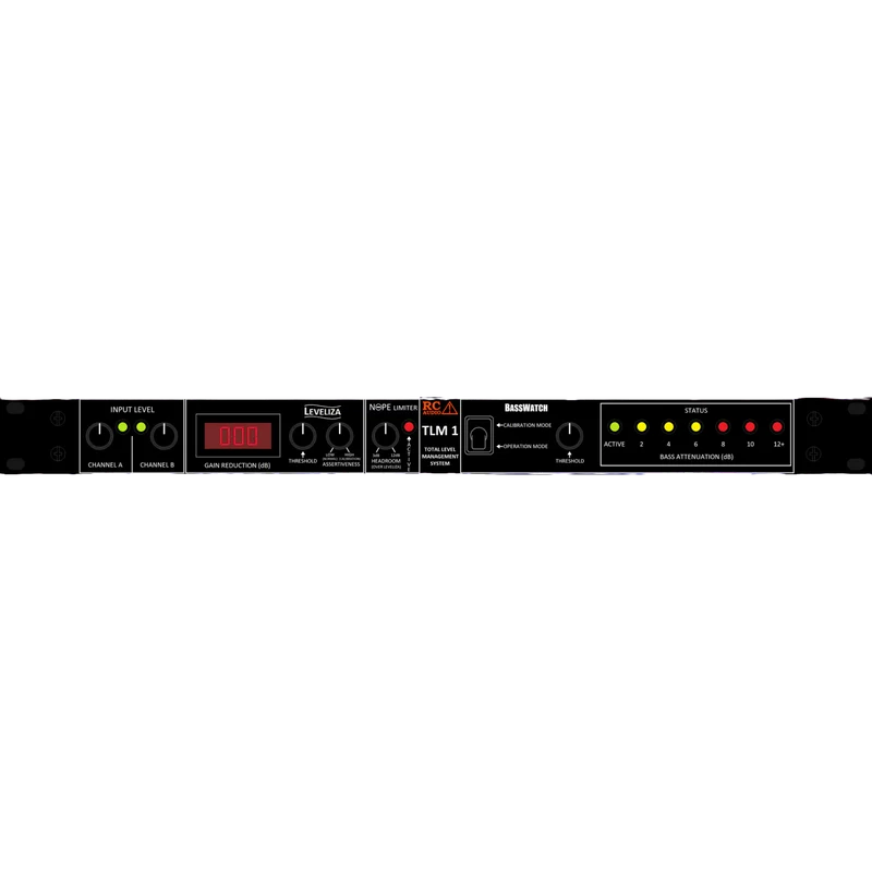 RC Audio Tolem