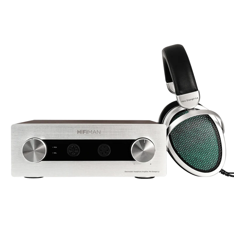HiFiMAN Système Mini Shangri La