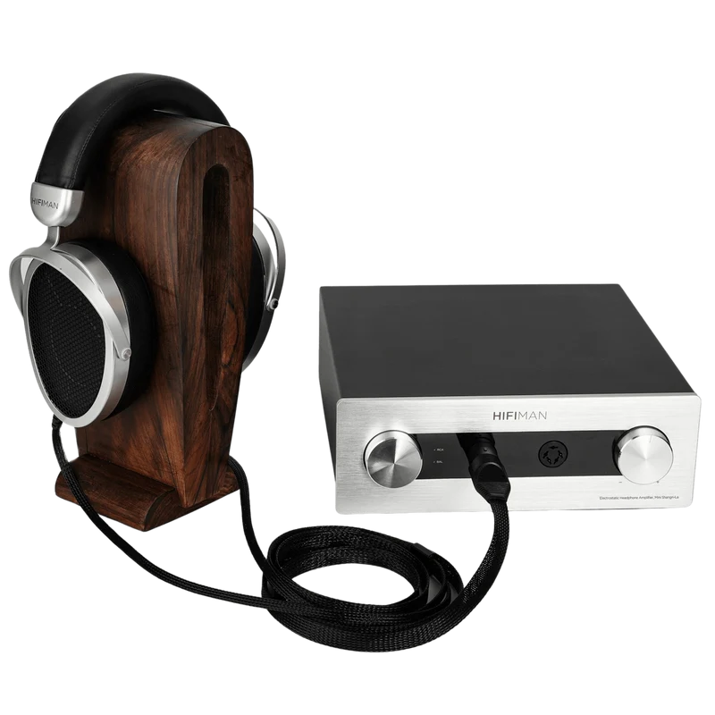HiFiMAN Système Mini Shangri La